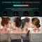 Portable Smart Neck Massager With Heating Cervical Spine Shoulder Pain Relief Hot Compress Therapy 2