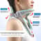 Cervical Collar Adjustable Traction Device Posture Corrector Neck Braces Spine Protector Pain Relie 1