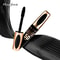 Waterproof 5D Silk Mascara With Big Eyes Strong Black Content And Length Noncaking Mascara 4