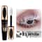 Waterproof 5D Silk Mascara With Big Eyes Strong Black Content And Length Noncaking Mascara 7