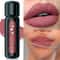 NonStick Matte Velvet Lip Gloss Highly Saturated Liquid Lip Mud Long Lasting Suitable For All Skin 0