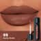 NonStick Matte Velvet Lip Gloss Highly Saturated Liquid Lip Mud Long Lasting Suitable For All Skin 10