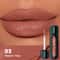 NonStick Matte Velvet Lip Gloss Highly Saturated Liquid Lip Mud Long Lasting Suitable For All Skin 8