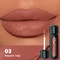 NonStick Matte Velvet Lip Gloss Highly Saturated Liquid Lip Mud Long Lasting Suitable For All Skin 8