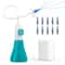 Ear Wax Removal Flushing System Safe Ear Water Cleaner Manual Ear Irrigation Tool Kit 0