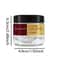 Collagen Keratin Hair Mask Moisturizer Conditioner Oil Control For Frizz Damaged Hair Soft Smooth R 3
