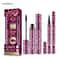 Waterproof Liquid Eyeliner Pencil 4D Mascara Set Cosmetics Curling Thick Eyebrow Pencil Eye Liner M 5