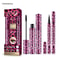 Waterproof Liquid Eyeliner Pencil 4D Mascara Set Cosmetics Curling Thick Eyebrow Pencil Eye Liner M 5
