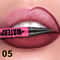 Liquid Matte Lipliner Pencil Waterproof Plumping Lip Stain Natural Lip Liner Outline Contour Makeup 7