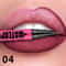 Liquid Matte Lipliner Pencil Waterproof Plumping Lip Stain Natural Lip Liner Outline Contour Makeup 6