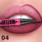 Liquid Matte Lipliner Pencil Waterproof Plumping Lip Stain Natural Lip Liner Outline Contour Makeup 6