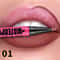 Liquid Matte Lipliner Pencil Waterproof Plumping Lip Stain Natural Lip Liner Outline Contour Makeup 3