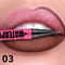 Liquid Matte Lipliner Pencil Waterproof Plumping Lip Stain Natural Lip Liner Outline Contour Makeup 5