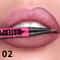 Liquid Matte Lipliner Pencil Waterproof Plumping Lip Stain Natural Lip Liner Outline Contour Makeup 4