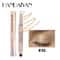 Waterproof Smoky Dark Black Eyeshadow Pencil Stick Matte Metallic Pearlescent Glitter Makeup Tool H 6