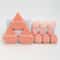 Makeup Sponge Set For AllPurpose Use Including Loose Powder Puffs Mini Air Cushion Puffs Beauty Egg 6
