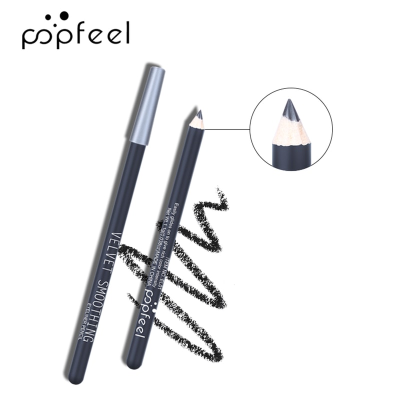 Complete Eye Makeup Set Eyeshadow Palette Mascara Eyeliner Eyebrow Pencil Makeup Kit Box For Gifts 2