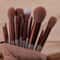 Makeup Brush Tools Kit For Eyeshadow Eyeliner Cosmetics Brushes Professional Set 0