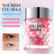 Sakura Eye Cream Anti Dark Circles Wrinkles Hydrating Moisturizing Antiaging Skin Care 4