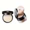 Natural Nude Finish Hydrating Flawless Setting Powder Oil Control Concealer For All Skin Types 5