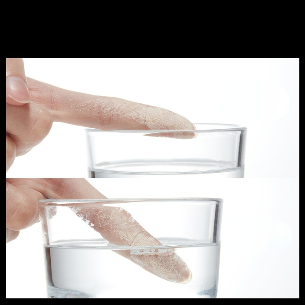 Natural Nude Finish Hydrating Flawless Setting Powder Oil Control Concealer For All Skin Types 3