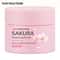 Cherry Blossom Essence Cream Nourishing Face Moisturizer Anti Aging Collagen Repair for Dry Skin