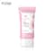 Sakura Exfoliating Gel 60g Skin Care Whitening Moisturizer Facial Scrub Deep Cleaning Repair 4