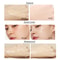 Transparent Foundation Conceals Blemishes Liquid Cream For Natural Coverage 3
