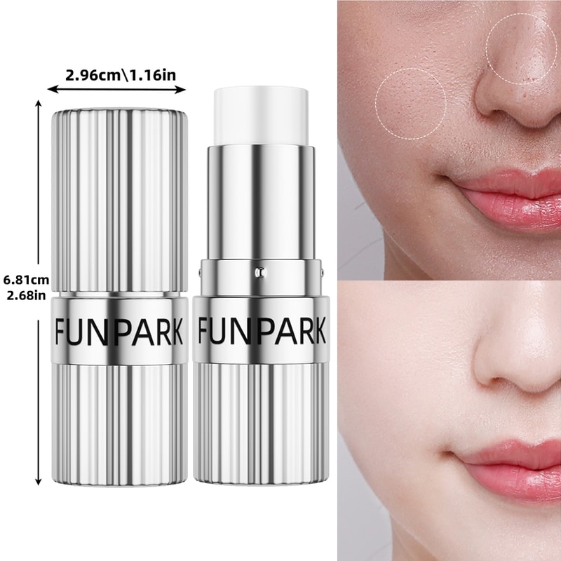 Long Lasting Waterproof Base Invisible Pore Stick Makeup Primer Moisturizing Pre Makeup Cream Lotio 5
