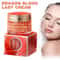 Retinol Cream Moisturizer Dragon Blood Skincare Facial Cream Improve Dry Rough Skin 4