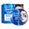Collagen Eye Mask Anti Dark Circles Anti Aging Wrinkles Moisturizing Caffeine Crystal Skin Care Pat 7