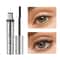3D Silk Mascara For Thick Curling Lash Lengthening Eyelashes Black Beauty Makeup 9