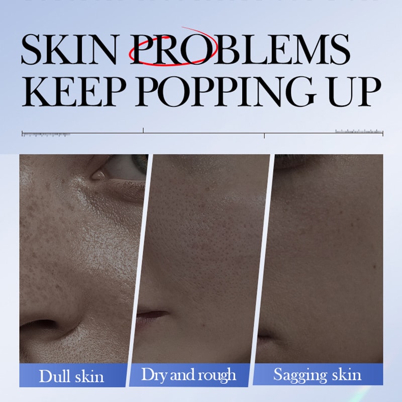 Hyaluronic Acid Caviar Moisturizing Face Mask For Firming Brightening Hydrating Facial Skin Care 4