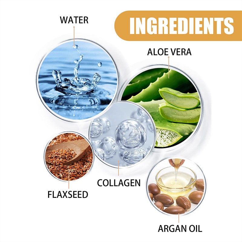 Anti Aging Face Lifting Eye Cream Anti Wrinkle Cream Moisturizer Collagen Boost Nourishing Repair E 5