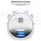 Mini Smart Vacuum Cleaning Robot Fully Automatic Sweeping Mopping Suction Integrated Cleaning Robot 3