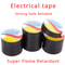 Electrical Tape Insulation Tape UltraThin PVC Waterproof Roll 0