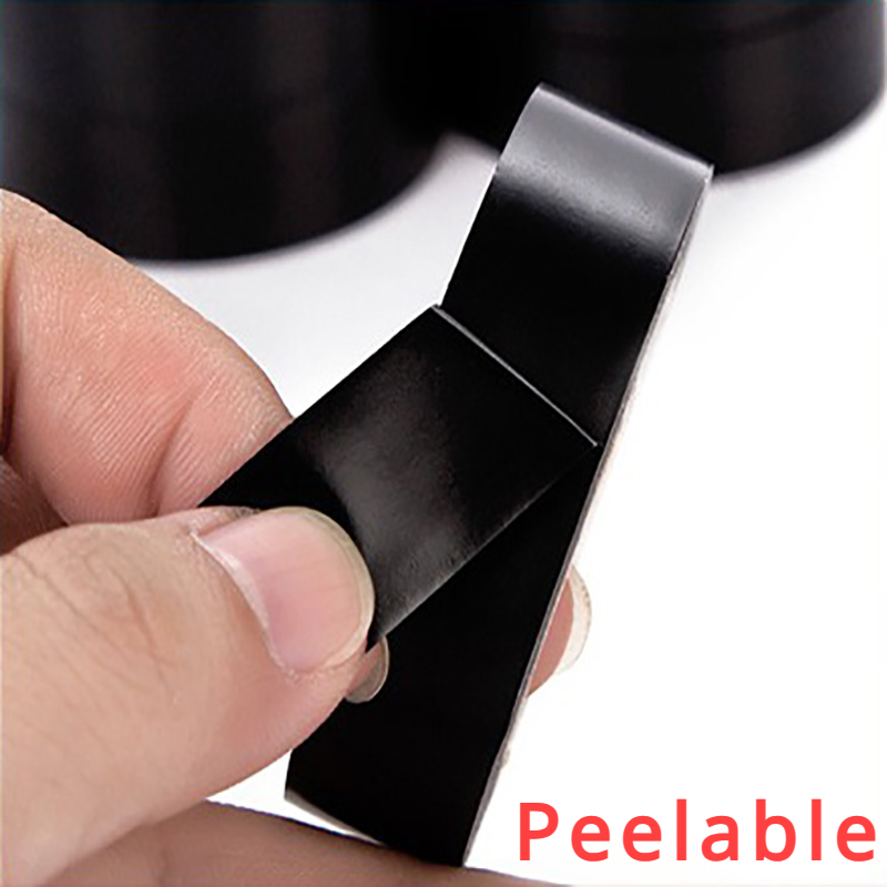 Electrical Tape Insulation Tape UltraThin PVC Waterproof Roll 2