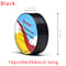 Electrical Tape Insulation Tape UltraThin PVC Waterproof Roll 6