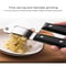 Creative Garlic Press Stainless Steel Manual Household Kitchen Tool 2