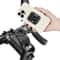 Bicycle Phone Holder Universal Handlebar Mount For Cycling Mobile Phone Bracket 1