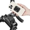 Bicycle Phone Holder Universal Handlebar Mount For Cycling Mobile Phone Bracket 1