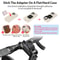 Bicycle Phone Holder Universal Handlebar Mount For Cycling Mobile Phone Bracket 2