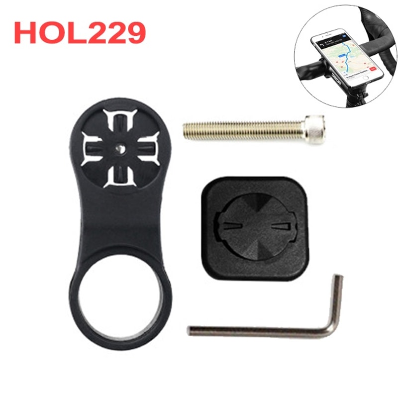 Bicycle Phone Holder Universal Handlebar Mount For Cycling Mobile Phone Bracket 7