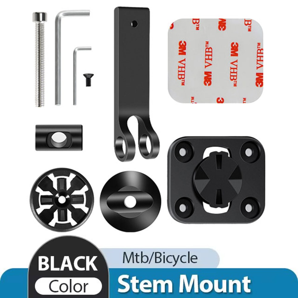 Bicycle Phone Holder Universal Handlebar Mount For Cycling Mobile Phone Bracket 8