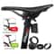 Bike Seatpost Bracket Bicycle Lamp Mount Taillight Holder For Garmin Varia Radar Rearview 2