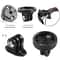 Bicycle Camera Mount Stand Bike Computer Mount MTB Road Parts Adapter 4