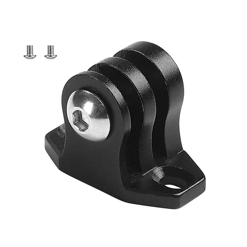 Bicycle Camera Mount Stand Bike Computer Mount MTB Road Parts Adapter 8