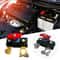 High-Performance Car Battery Cut Off Switch – Reliable Isolator Cut-off for Power Terminal Safety