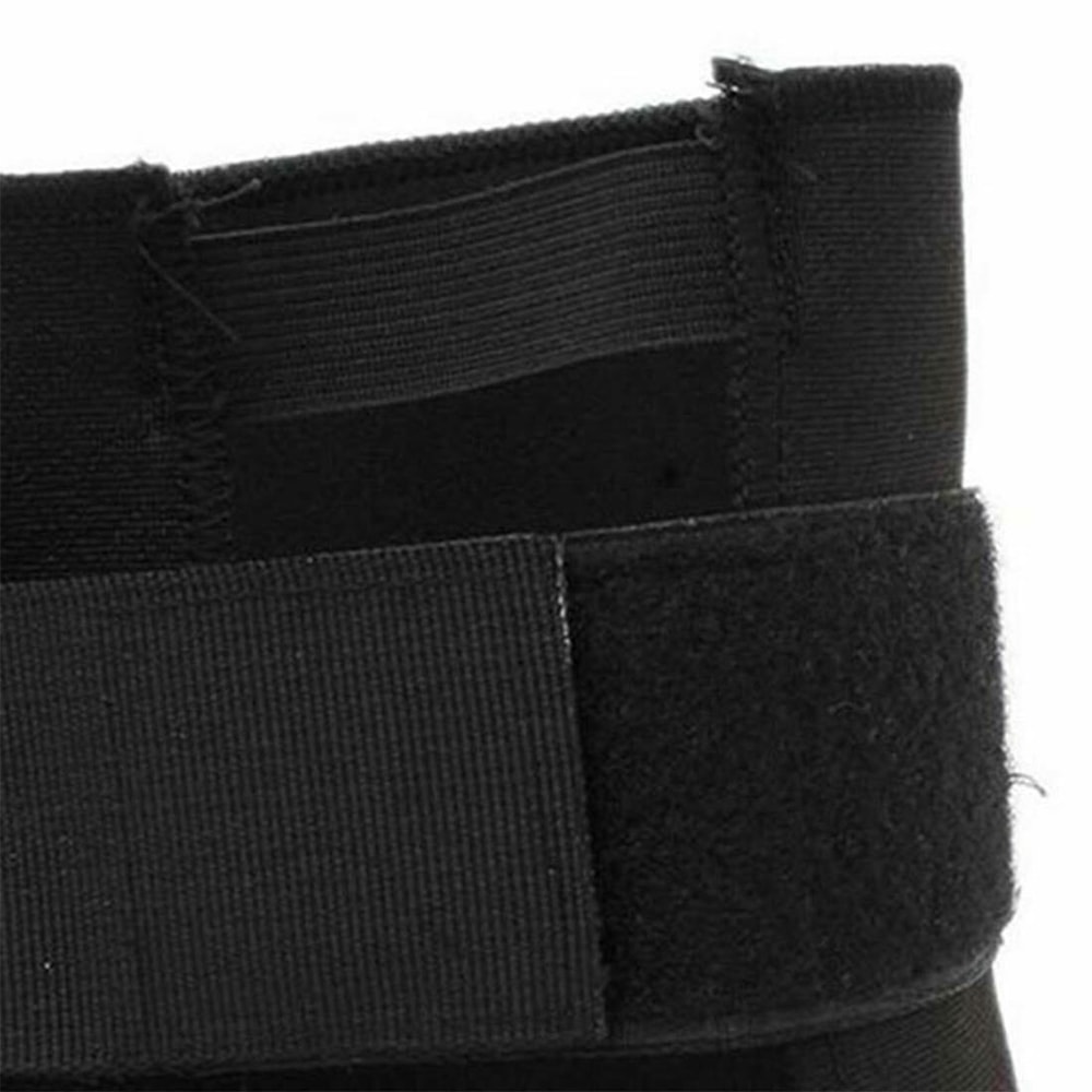 1pc Magnetic Therapy Knee Brace For Back Pain Relief Sciatic Nerve Acupressure Support 2