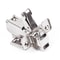Heavy Duty Furniture Hardware For Kitchens Bathrooms Cupboards Corner Cabinet Door Hinges With Scr 1